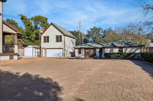 420 Heights Boulevard, Houston, TX 77007