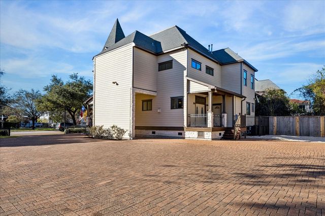 420 Heights Boulevard, Houston, TX 77007