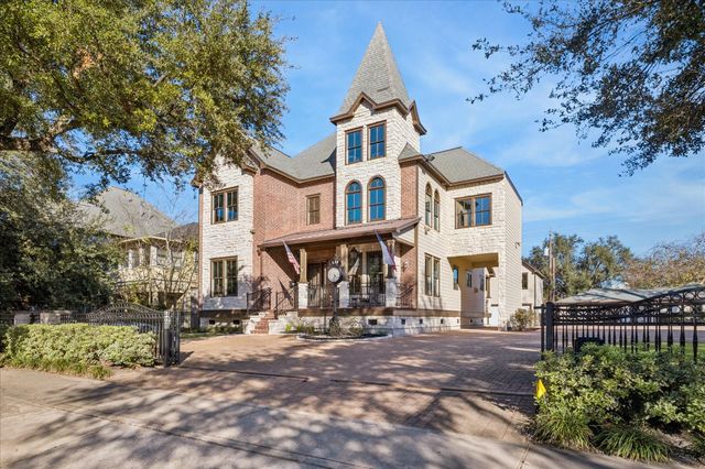 420 Heights Boulevard, Houston, TX 77007
