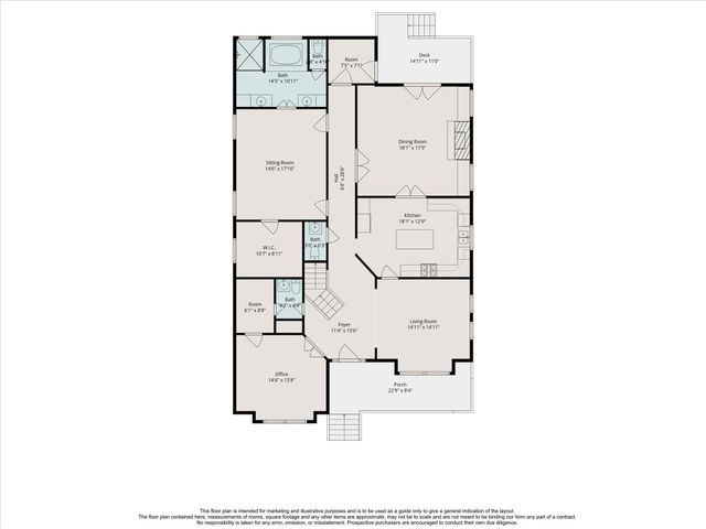 420 Heights Boulevard, Houston, TX 77007