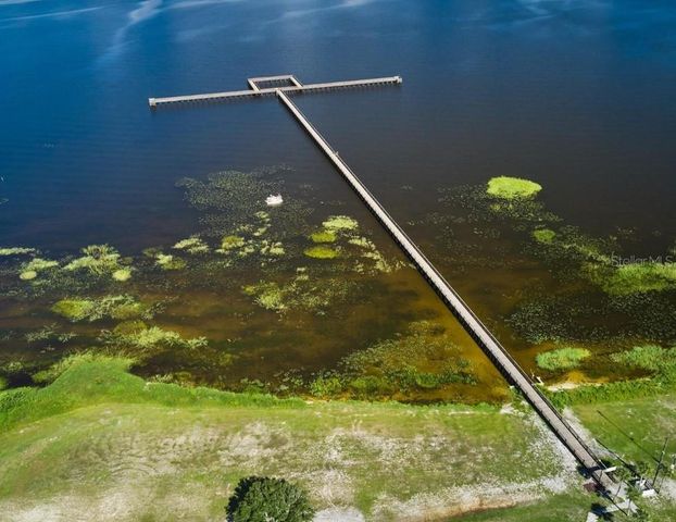 6 EL DORADO DRIVE, Indian Lake Estates, FL 33855