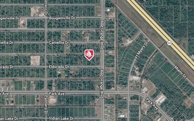 6 EL DORADO DRIVE, Indian Lake Estates, FL 33855