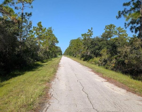 6 EL DORADO DRIVE, Indian Lake Estates, FL 33855