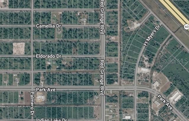 6 EL DORADO DRIVE, Indian Lake Estates, FL 33855