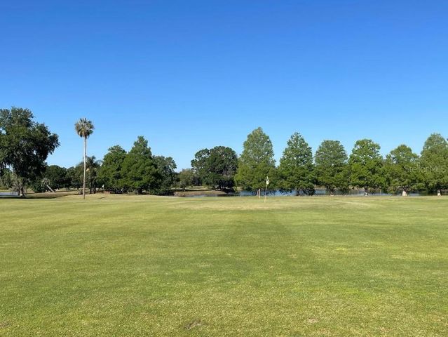 6 EL DORADO DRIVE, Indian Lake Estates, FL 33855