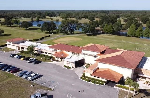 6 EL DORADO DRIVE, Indian Lake Estates, FL 33855