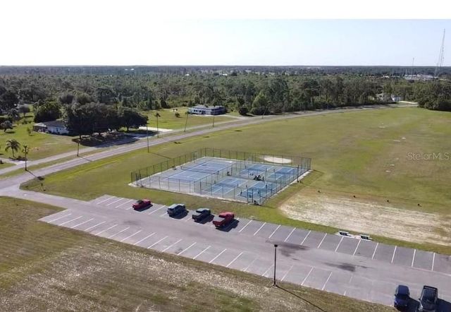 6 EL DORADO DRIVE, Indian Lake Estates, FL 33855