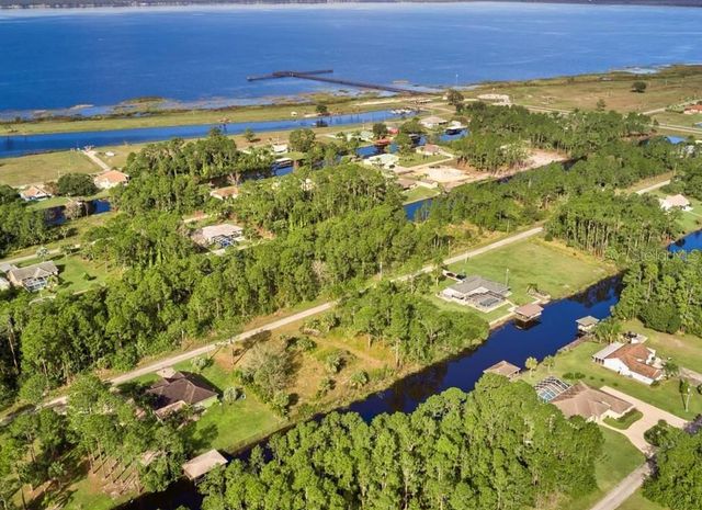 6 EL DORADO DRIVE, Indian Lake Estates, FL 33855