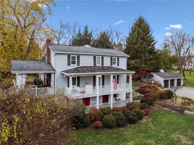 3024 Hyland Rd, Penn Twp, PA 15642