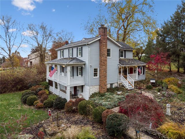 3024 Hyland Rd, Penn Twp, PA 15642