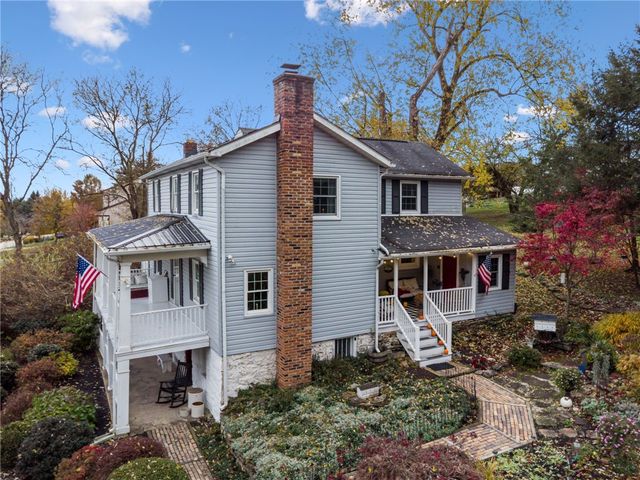 3024 Hyland Rd, Penn Twp, PA 15642