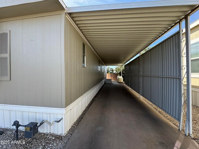 2460 E MAIN Street A25, Mesa, AZ 85213