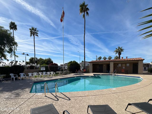 2460 E MAIN Street A25, Mesa, AZ 85213