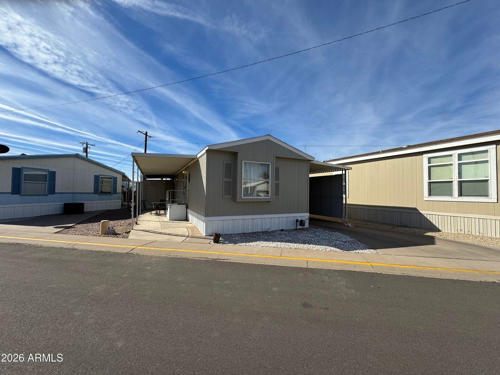2460 E MAIN Street A25, Mesa, AZ 85213
