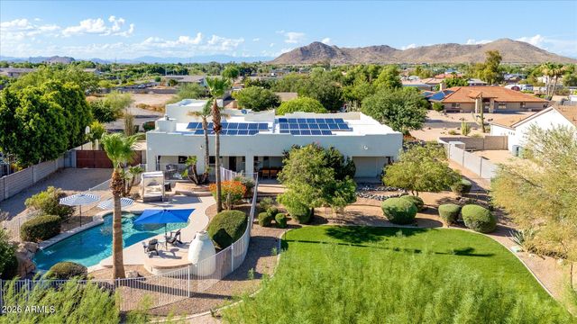 9035 W VILLA CHULA --, Peoria, AZ 85383