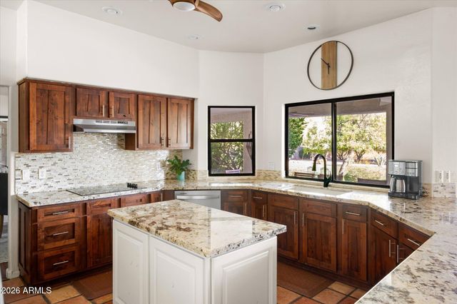 9035 W VILLA CHULA --, Peoria, AZ 85383