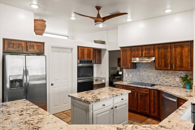 9035 W VILLA CHULA --, Peoria, AZ 85383