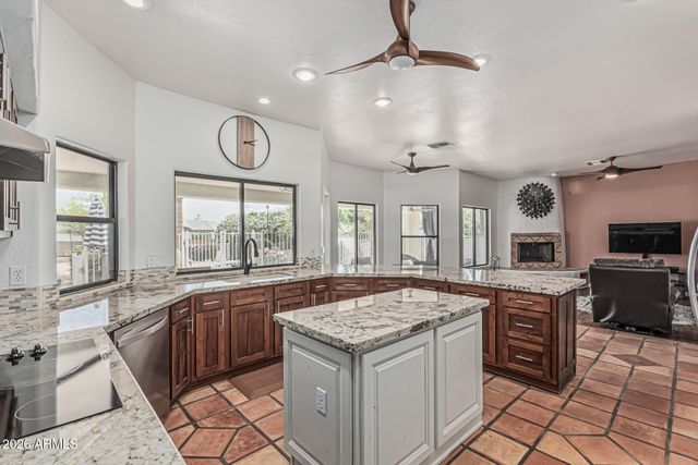 9035 W VILLA CHULA --, Peoria, AZ 85383