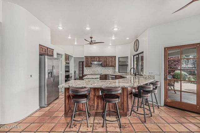 9035 W VILLA CHULA --, Peoria, AZ 85383