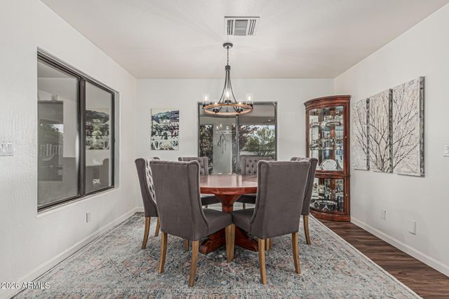 9035 W VILLA CHULA --, Peoria, AZ 85383