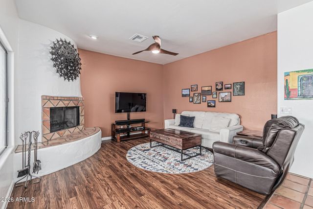 9035 W VILLA CHULA --, Peoria, AZ 85383