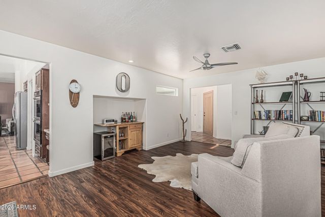 9035 W VILLA CHULA --, Peoria, AZ 85383