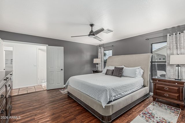 9035 W VILLA CHULA --, Peoria, AZ 85383