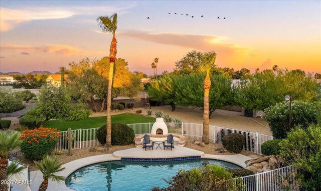 9035 W VILLA CHULA --, Peoria, AZ 85383