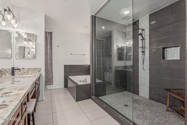 9035 W VILLA CHULA --, Peoria, AZ 85383