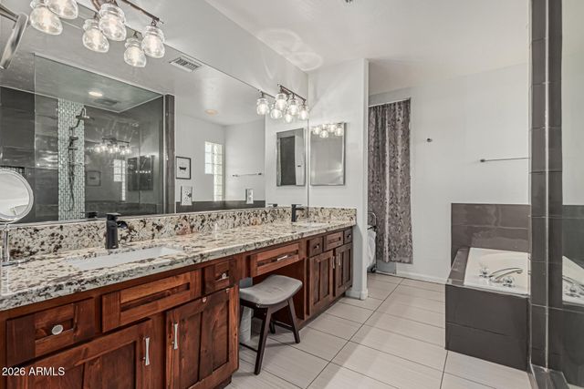 9035 W VILLA CHULA --, Peoria, AZ 85383