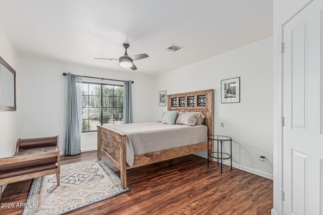 9035 W VILLA CHULA --, Peoria, AZ 85383