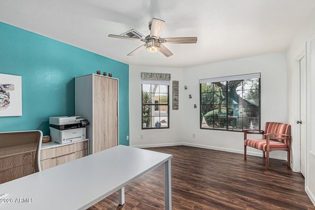 9035 W VILLA CHULA --, Peoria, AZ 85383