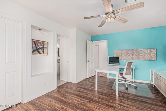 9035 W VILLA CHULA --, Peoria, AZ 85383