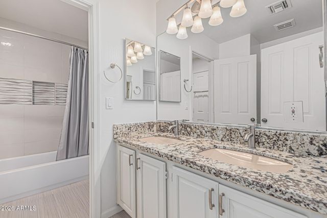 9035 W VILLA CHULA --, Peoria, AZ 85383