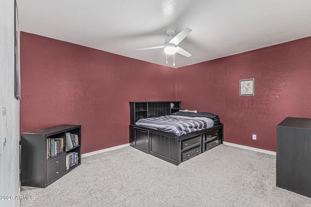 9035 W VILLA CHULA --, Peoria, AZ 85383