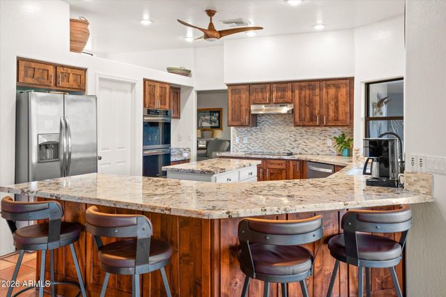 9035 W VILLA CHULA --, Peoria, AZ 85383