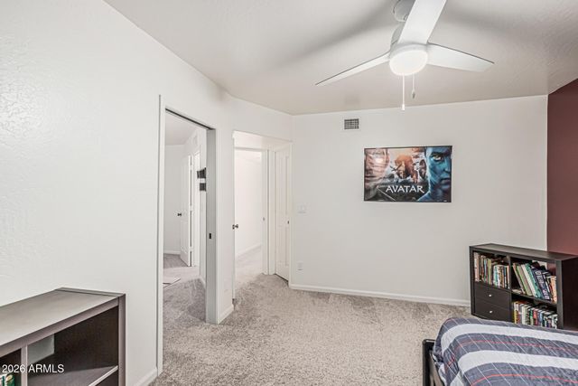 9035 W VILLA CHULA --, Peoria, AZ 85383