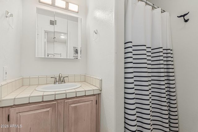 9035 W VILLA CHULA --, Peoria, AZ 85383