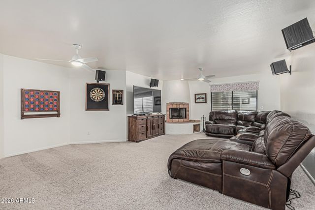 9035 W VILLA CHULA --, Peoria, AZ 85383