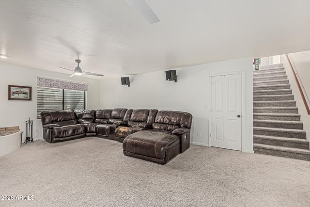 9035 W VILLA CHULA --, Peoria, AZ 85383