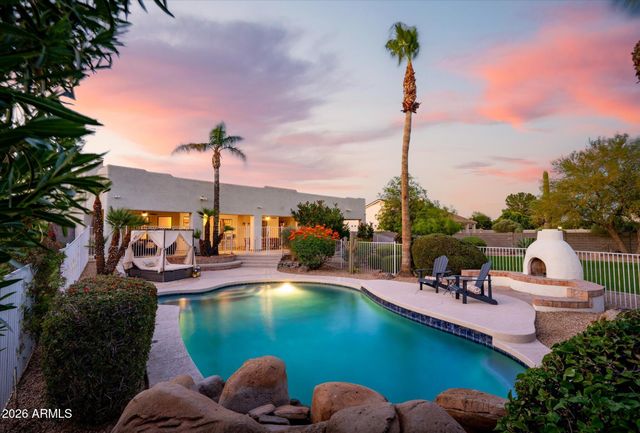 9035 W VILLA CHULA --, Peoria, AZ 85383