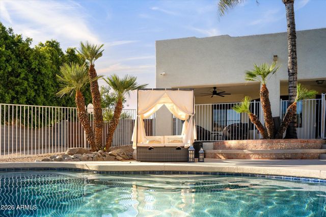 9035 W VILLA CHULA --, Peoria, AZ 85383