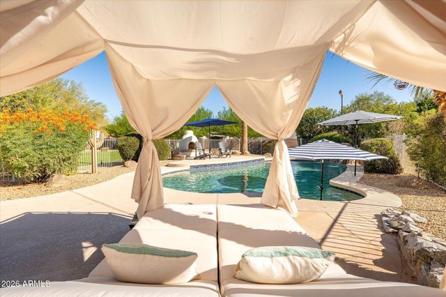 9035 W VILLA CHULA --, Peoria, AZ 85383