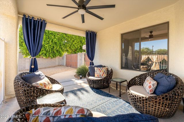 9035 W VILLA CHULA --, Peoria, AZ 85383