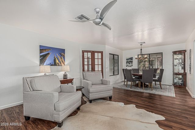 9035 W VILLA CHULA --, Peoria, AZ 85383