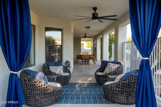 9035 W VILLA CHULA --, Peoria, AZ 85383