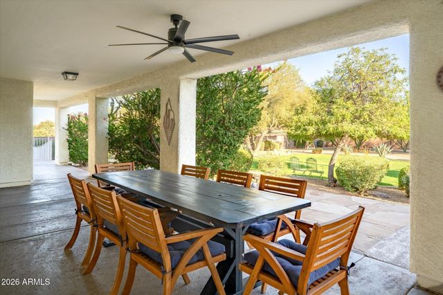 9035 W VILLA CHULA --, Peoria, AZ 85383