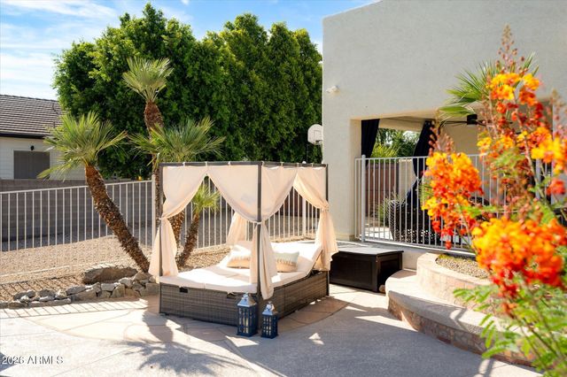 9035 W VILLA CHULA --, Peoria, AZ 85383