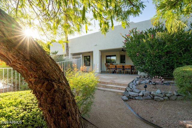 9035 W VILLA CHULA --, Peoria, AZ 85383