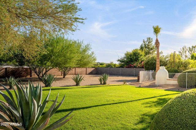 9035 W VILLA CHULA --, Peoria, AZ 85383